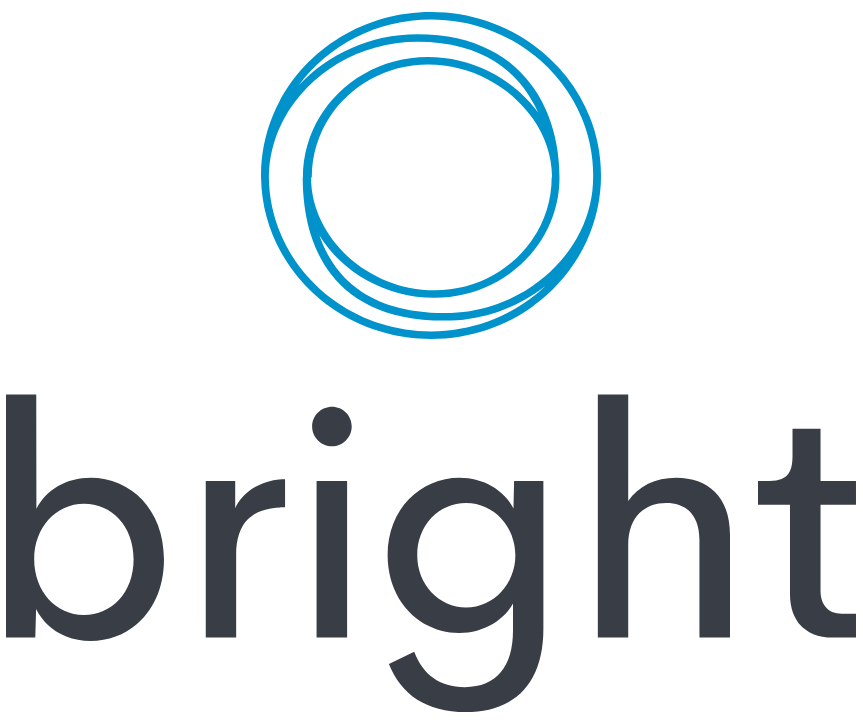 Bright logo